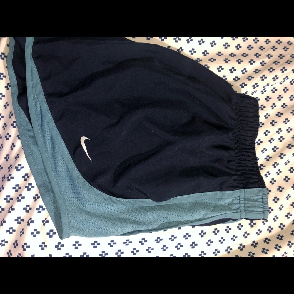 Nike Dri-Fit shorts